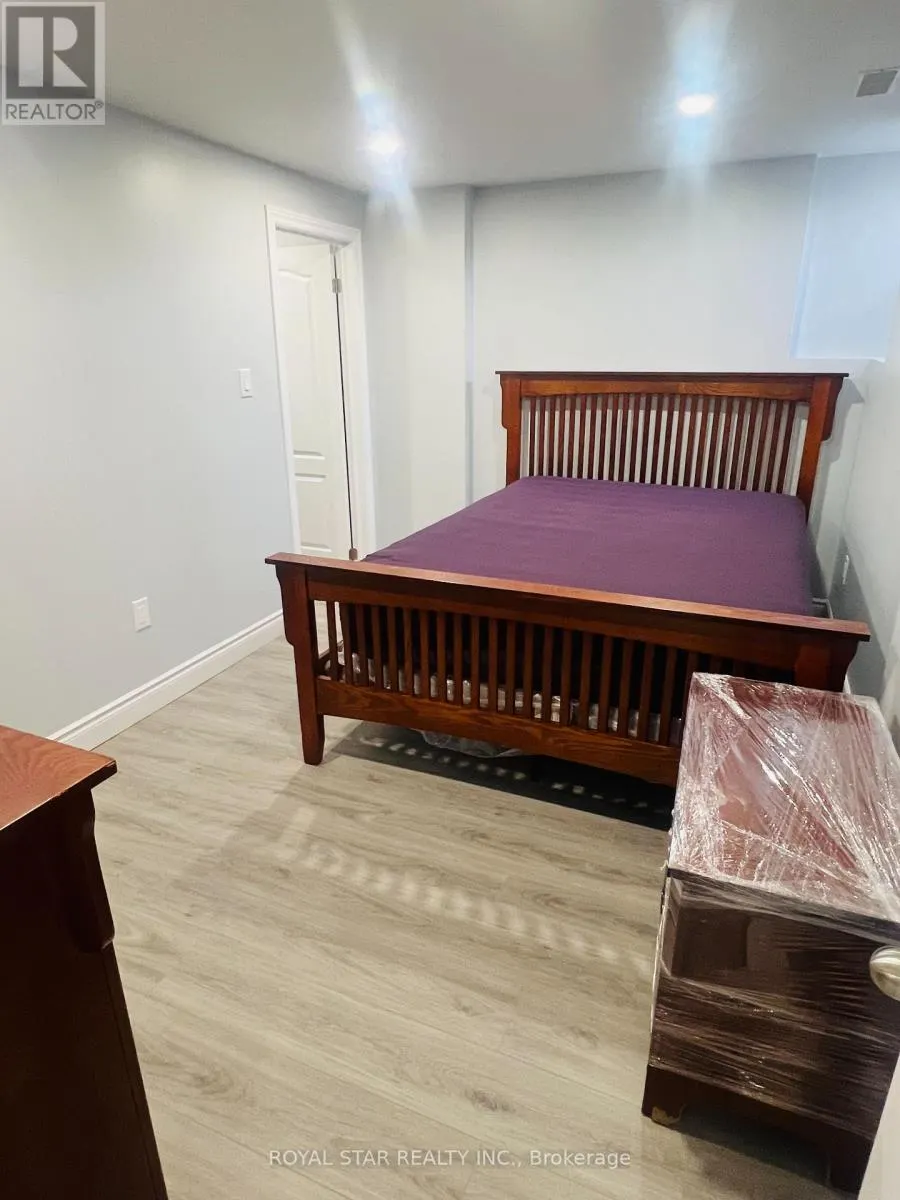 BASEMENT - 121 BONNIEGLEN FARM BOULEVARD