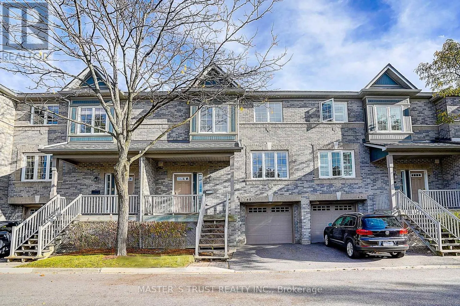 48 - 5535 GLEN ERIN DRIVE