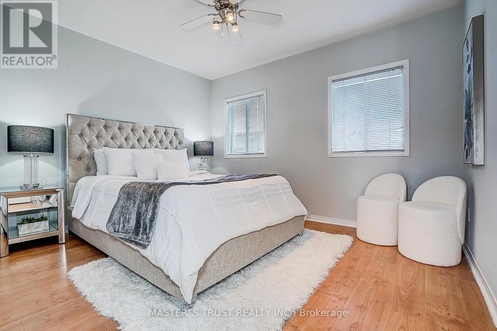 48 - 5535 GLEN ERIN DRIVE