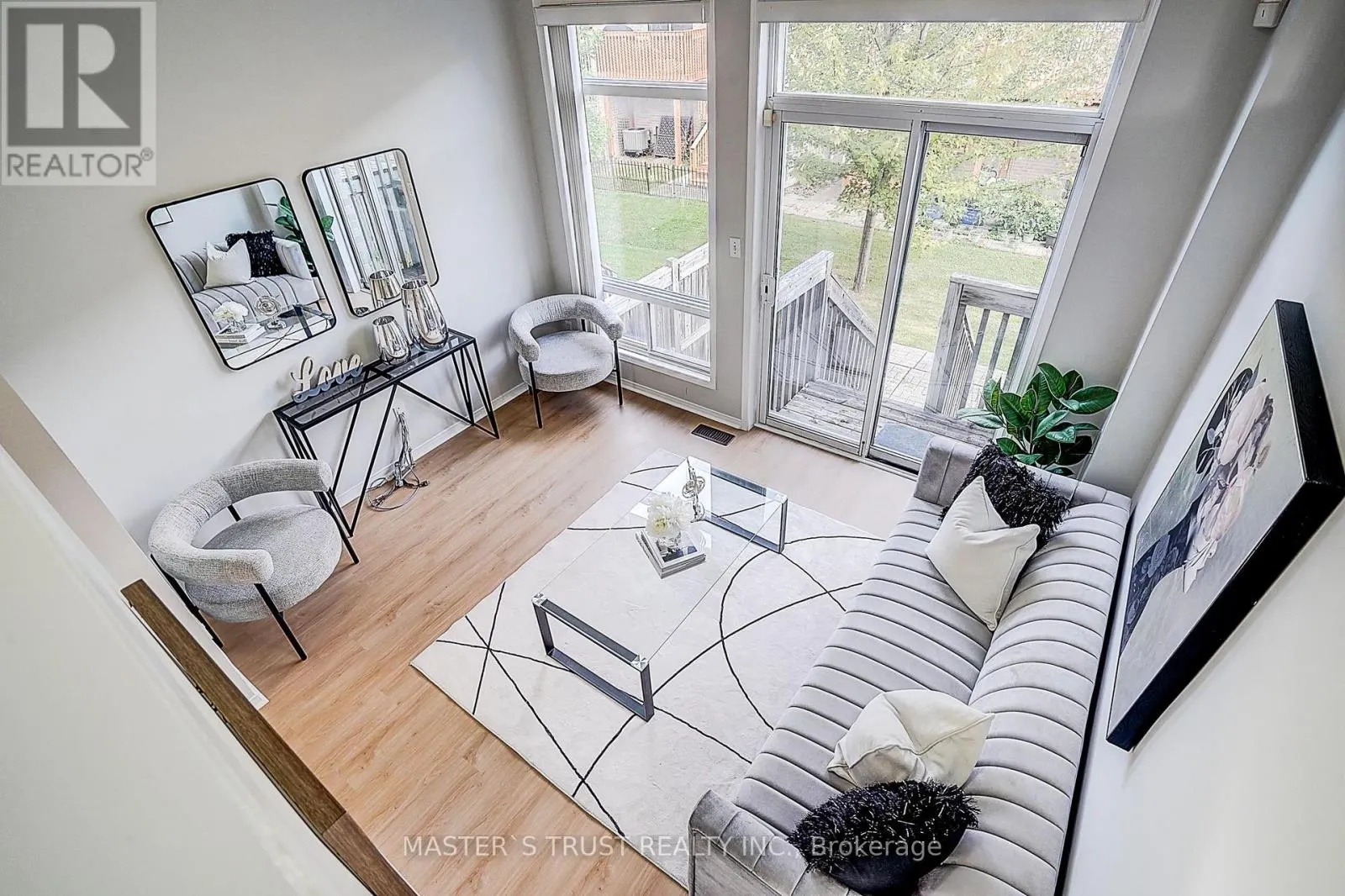 48 - 5535 GLEN ERIN DRIVE