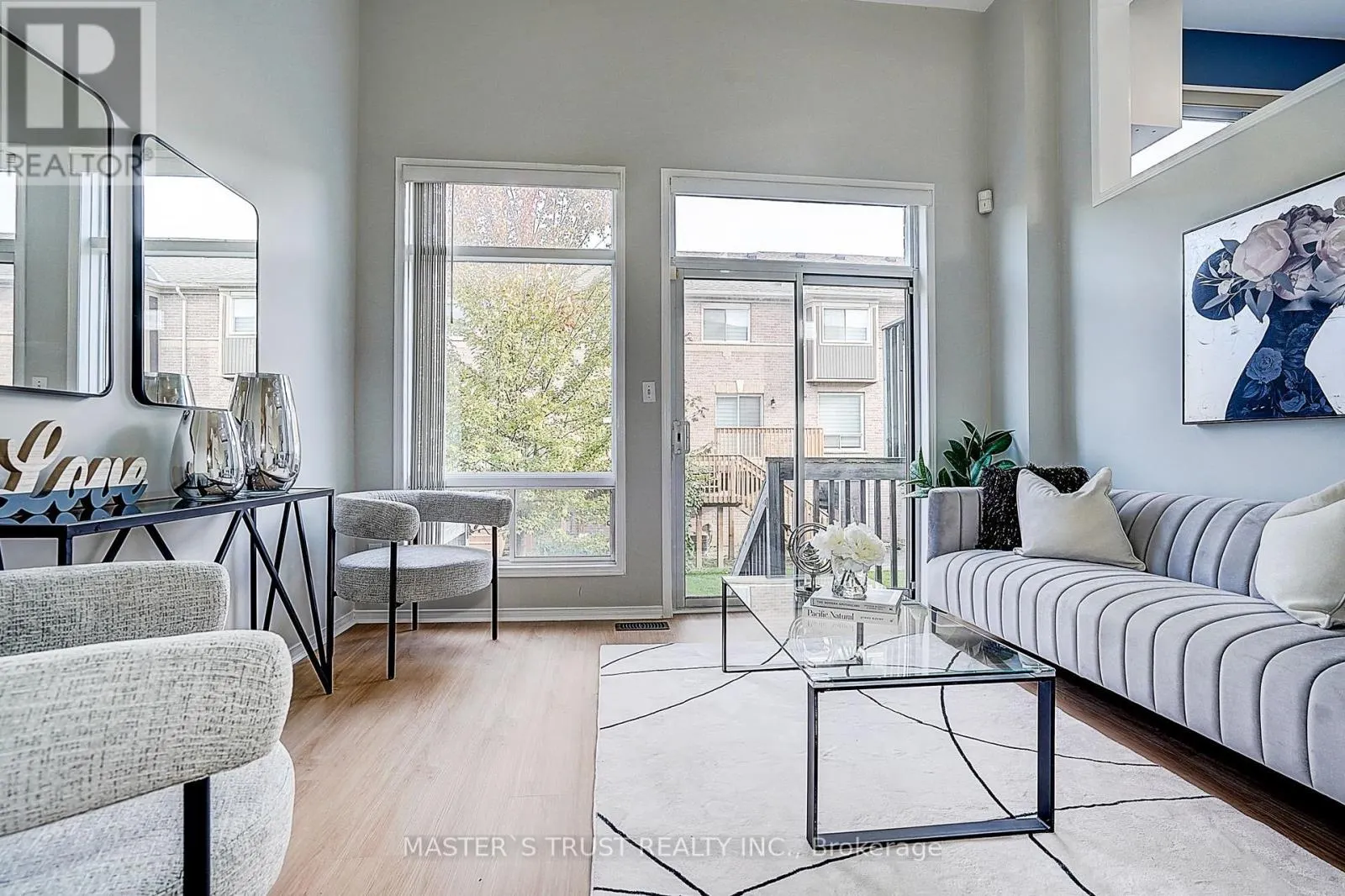 48 - 5535 GLEN ERIN DRIVE