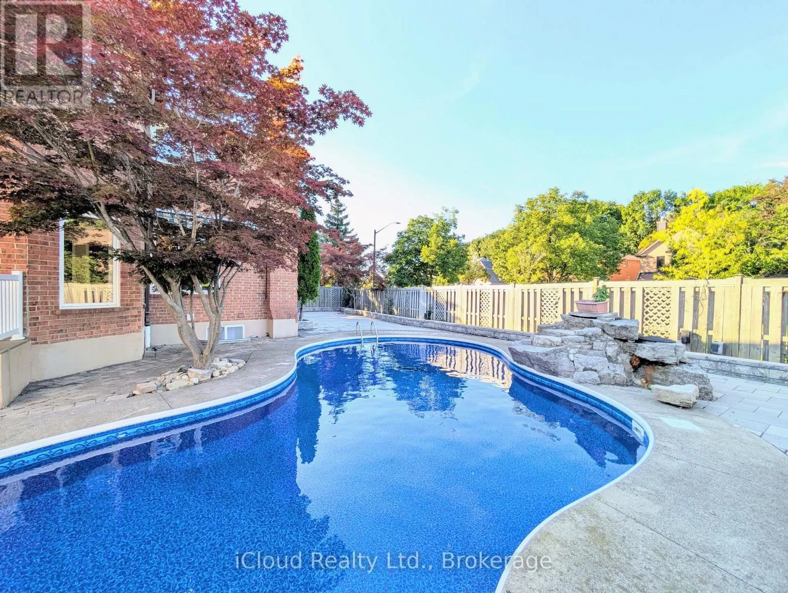 3669 BAIRD COURT
