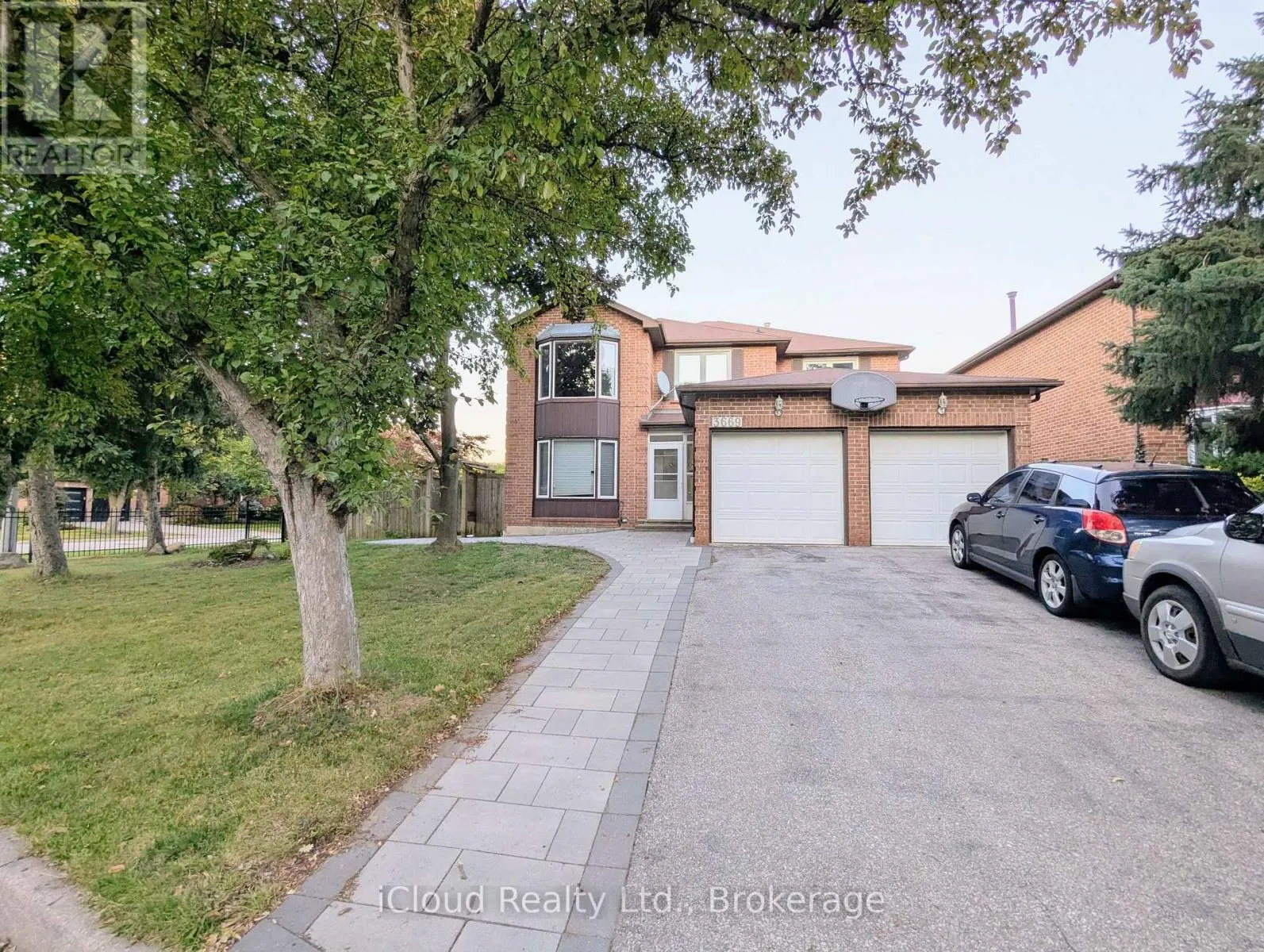 3669 BAIRD COURT