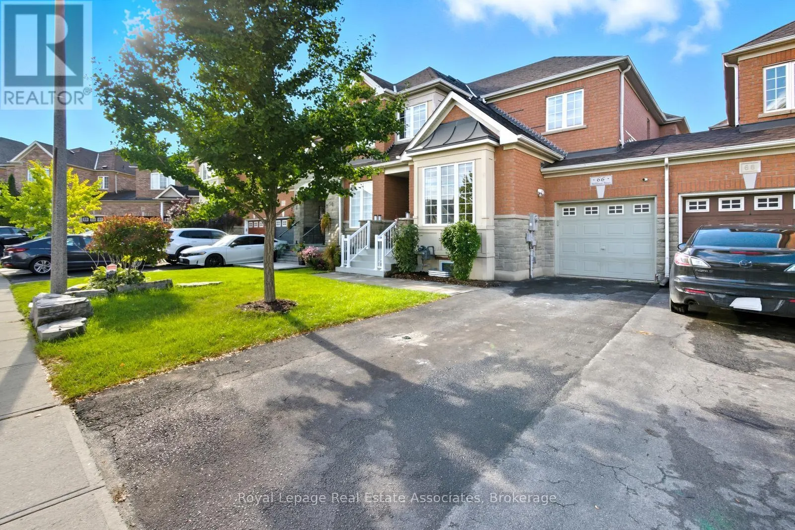 66 MILLHOUSE MEWS