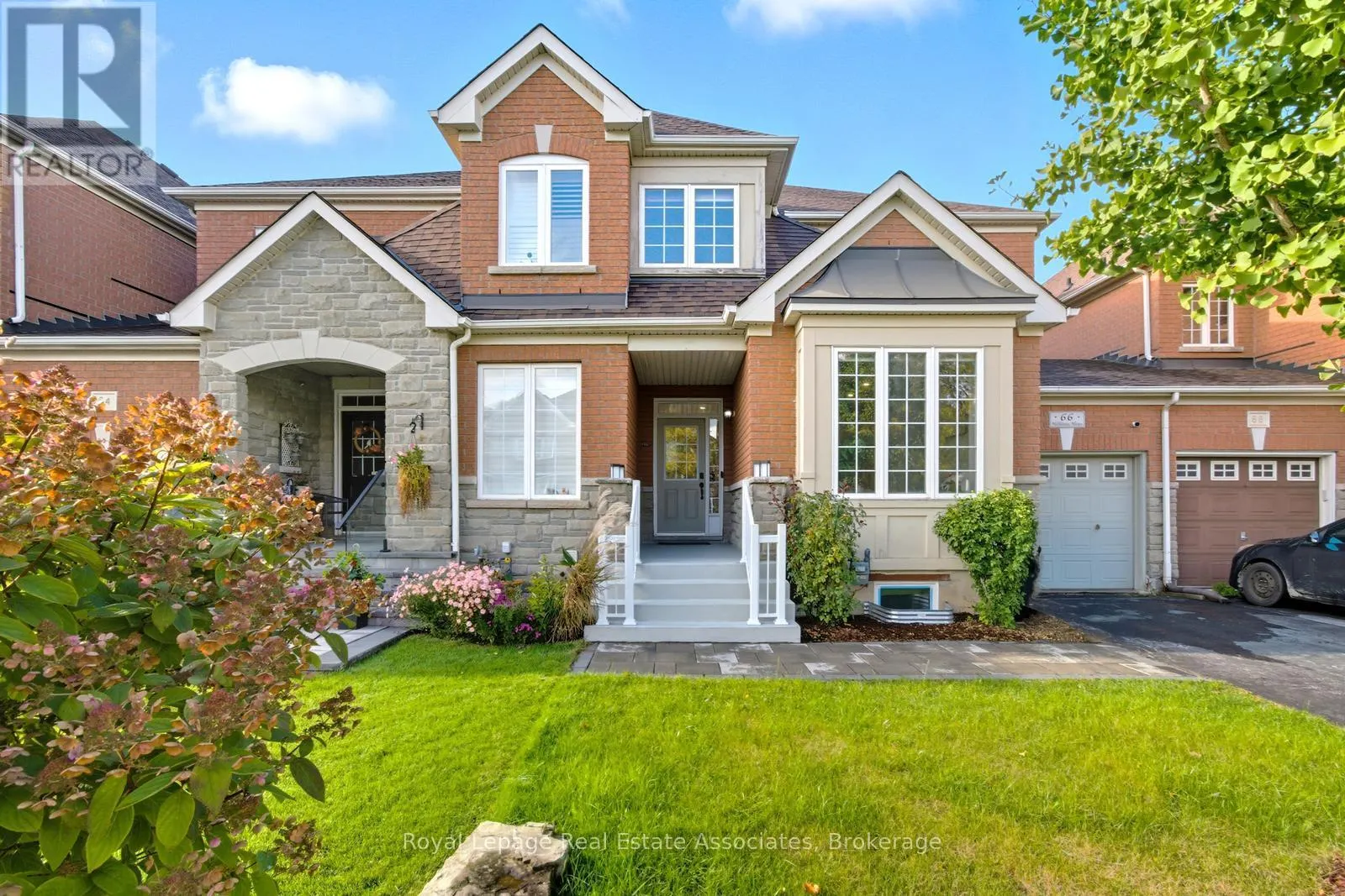 66 MILLHOUSE MEWS