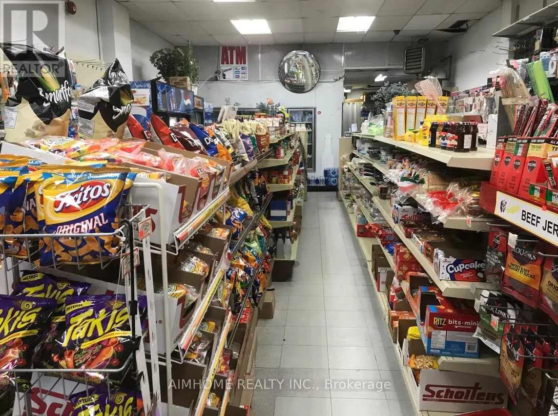 A - 193 LAKESHORE ROAD E ROAD