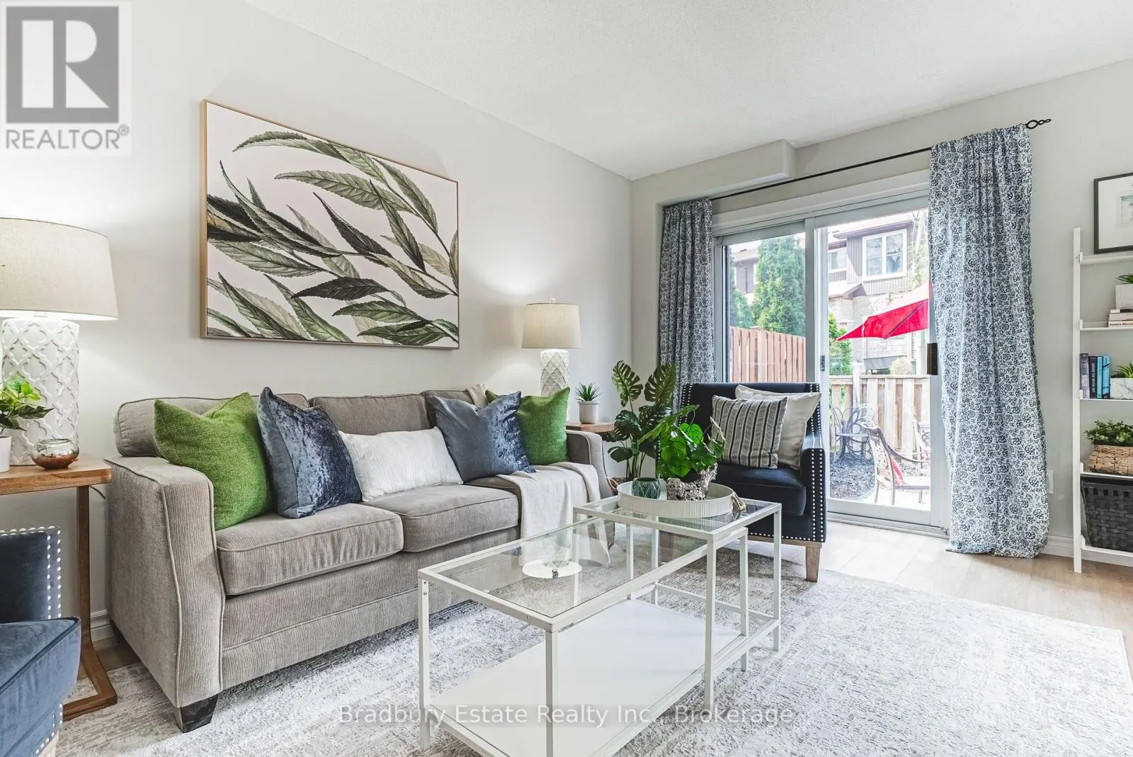 137 - 2301 CAVENDISH DRIVE, #137