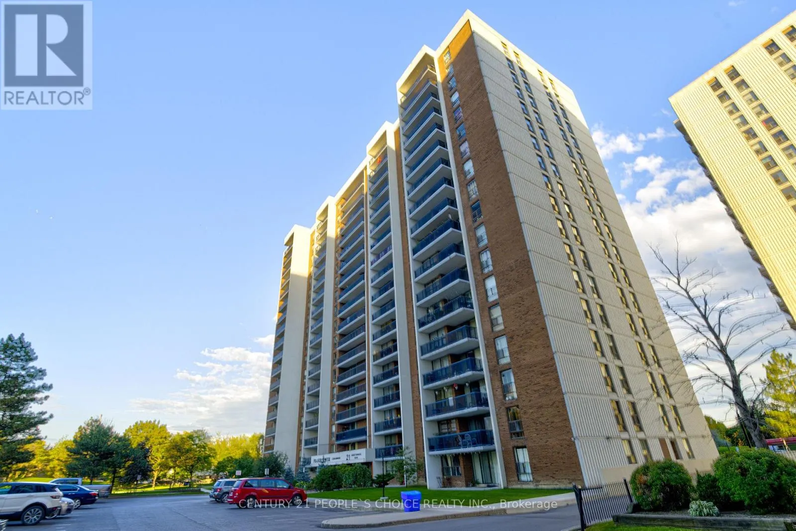 1410 - 21 KNIGHTSBRIDGE ROAD