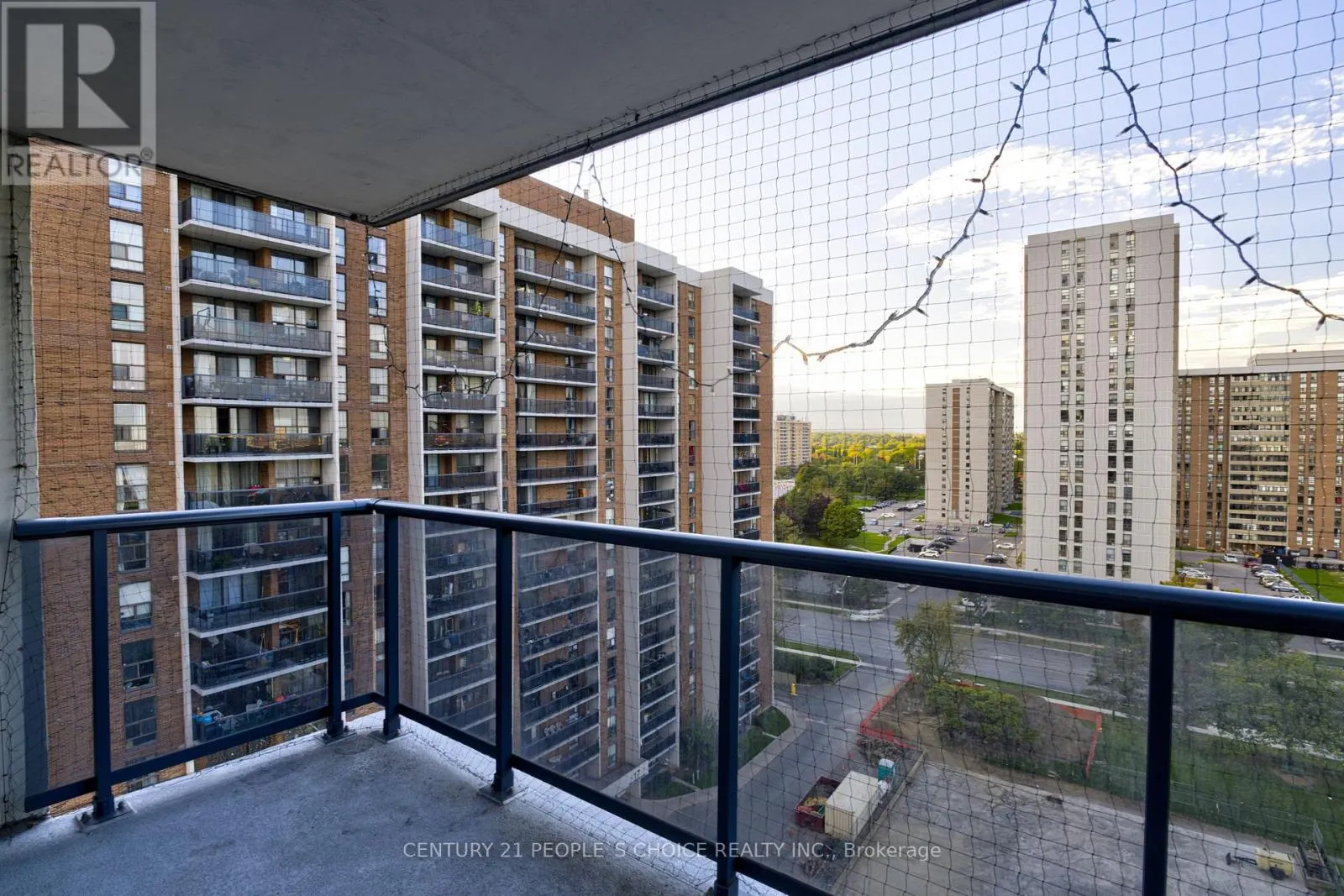 1410 - 21 KNIGHTSBRIDGE ROAD