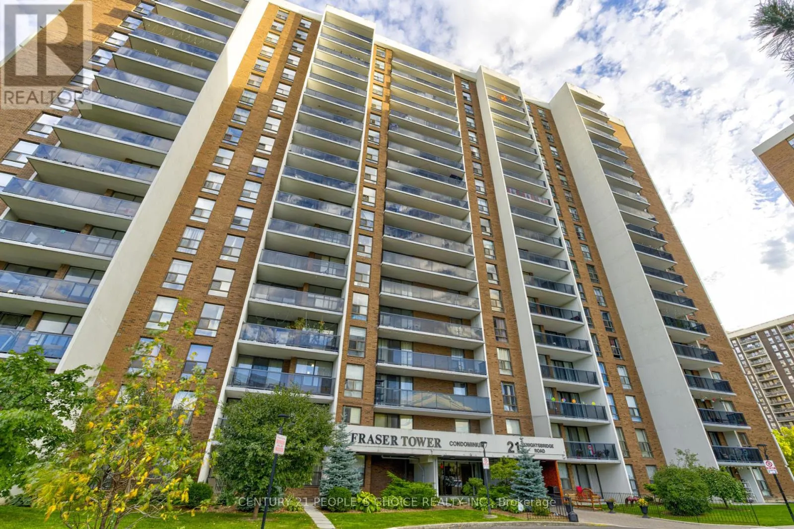 1410 - 21 KNIGHTSBRIDGE ROAD