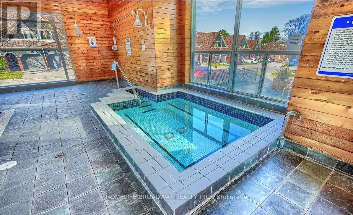 1709 - 2155 BURNHAMTHORPE ROAD W