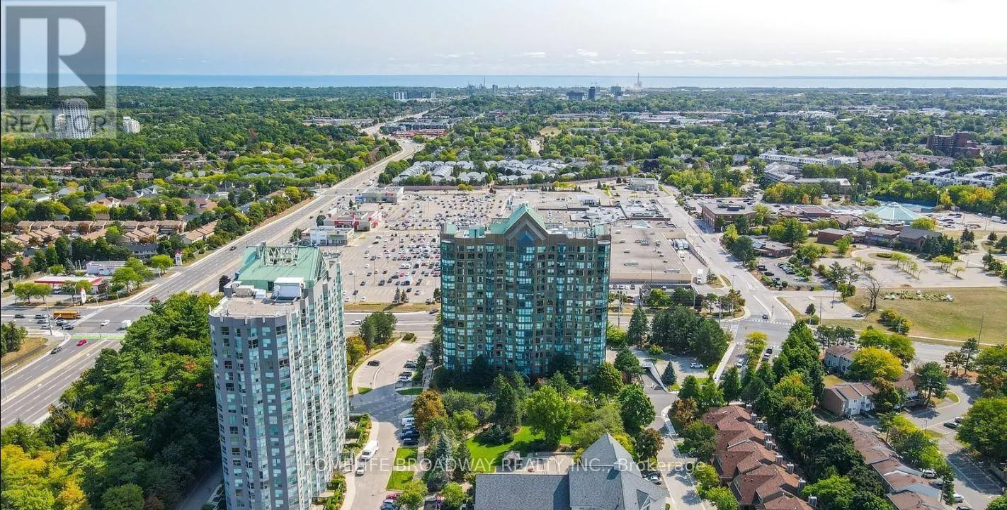 1709 - 2155 BURNHAMTHORPE ROAD W