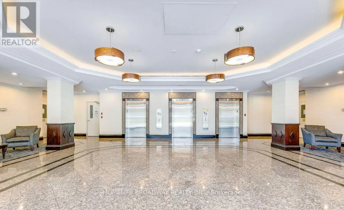 1709 - 2155 BURNHAMTHORPE ROAD W