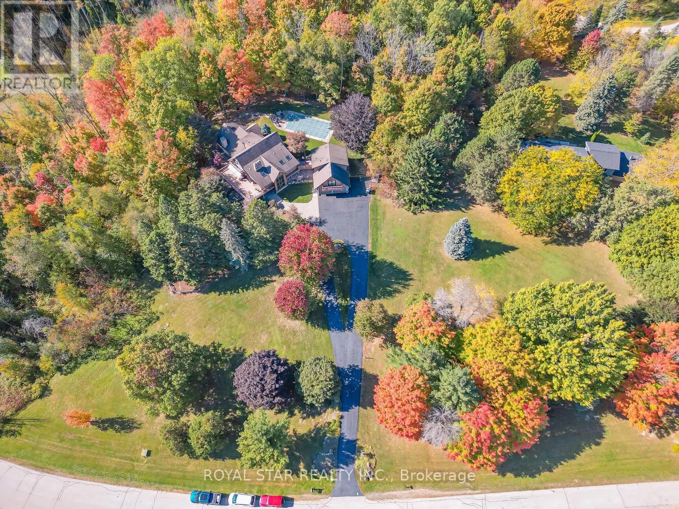 29 CEDAR DRIVE
