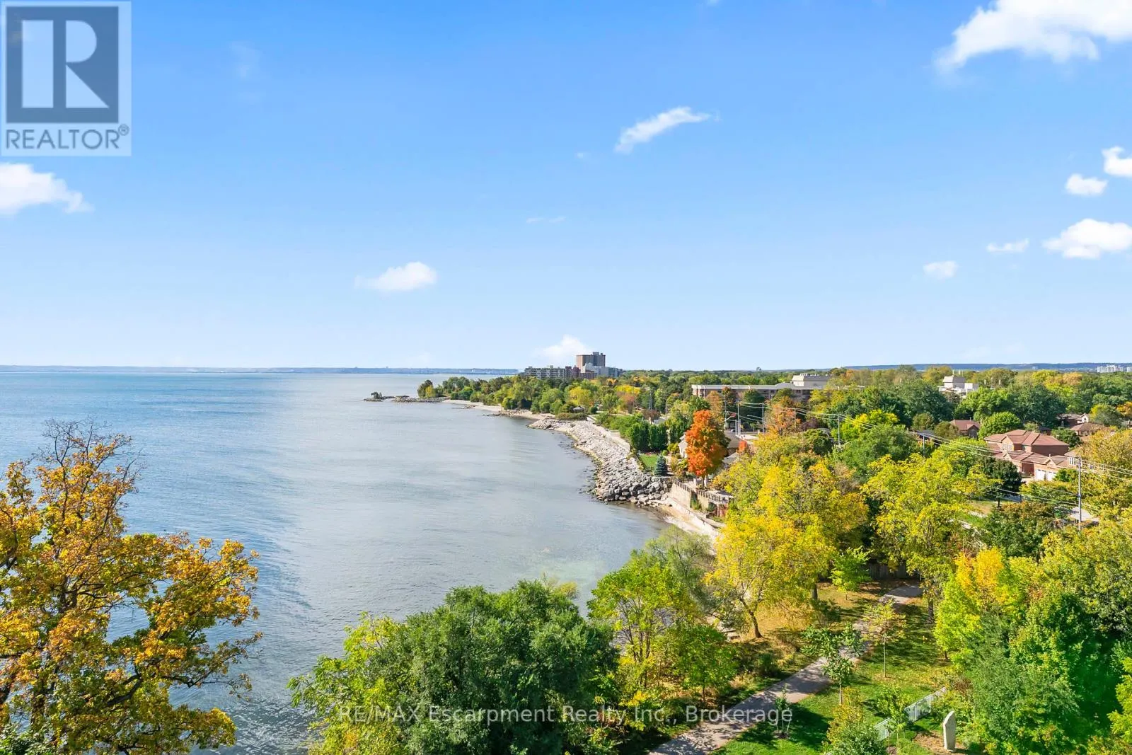 827 - 3500 LAKESHORE ROAD W, #827