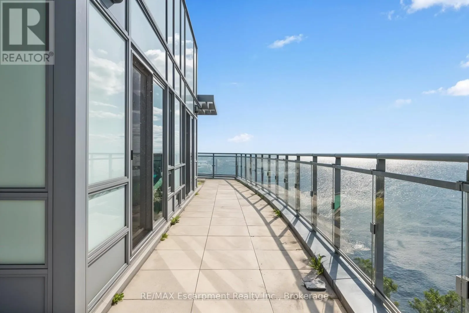 827 - 3500 LAKESHORE ROAD W, #827