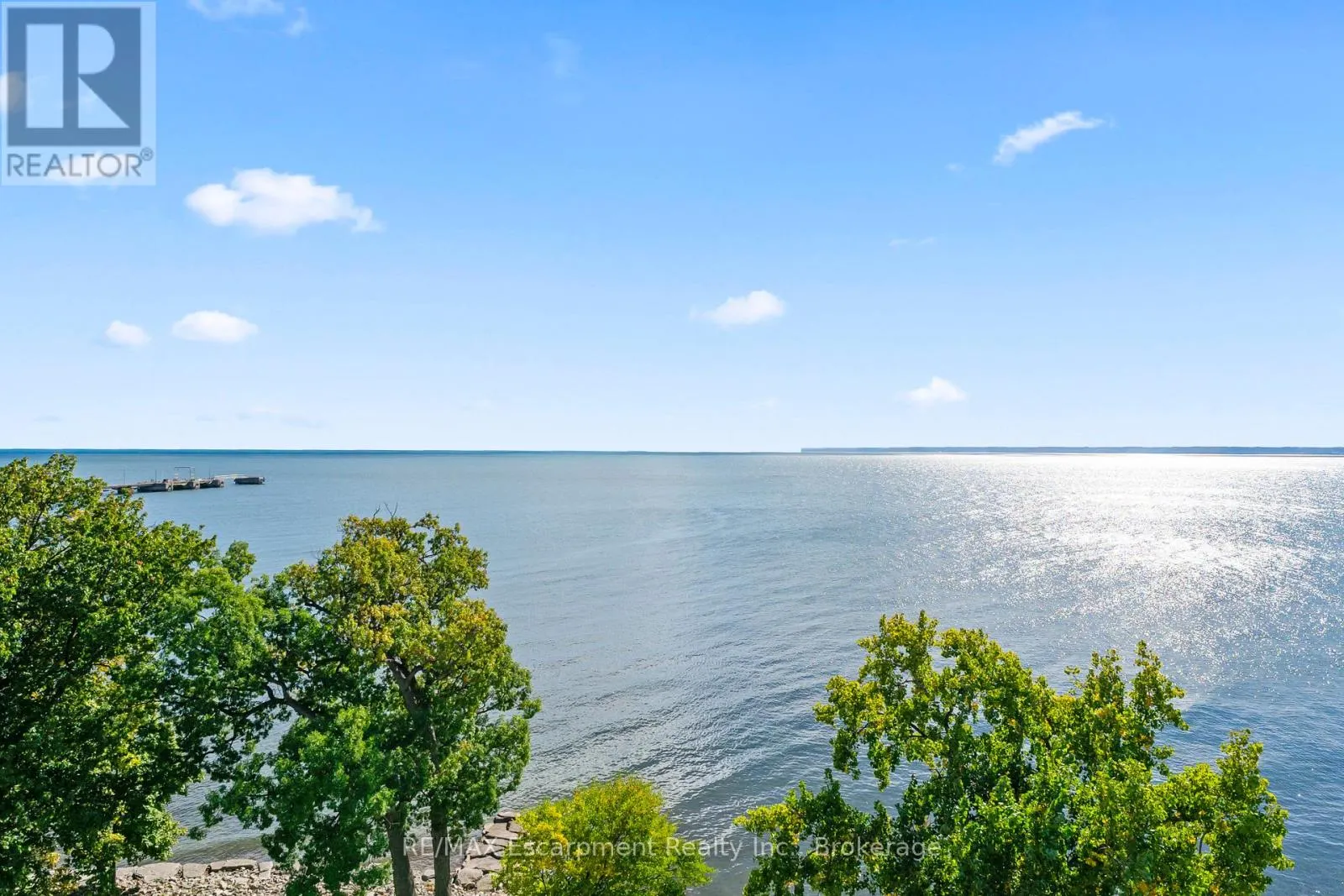 827 - 3500 LAKESHORE ROAD W, #827