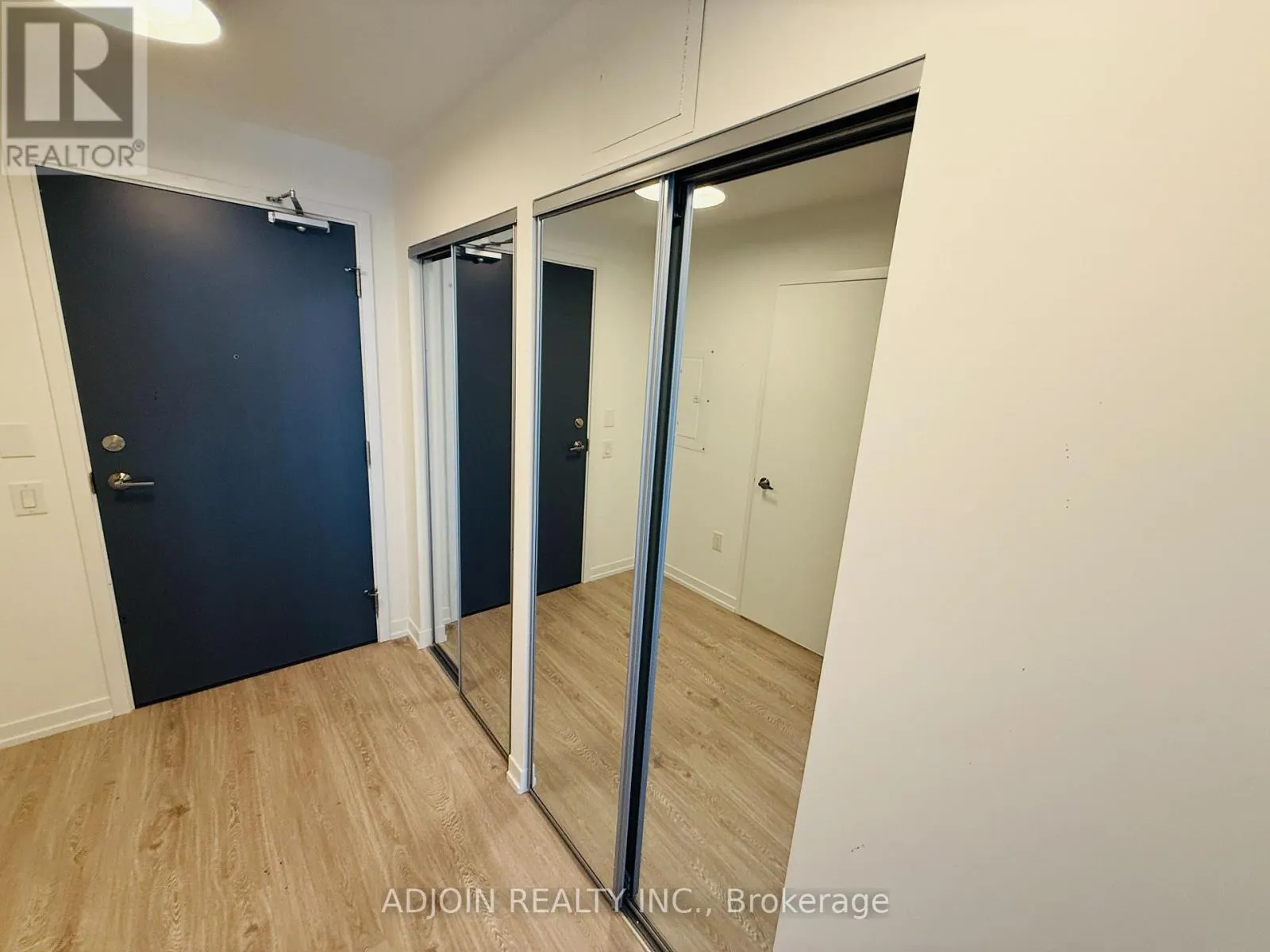 612 - 2485 EGLINTON AVENUE