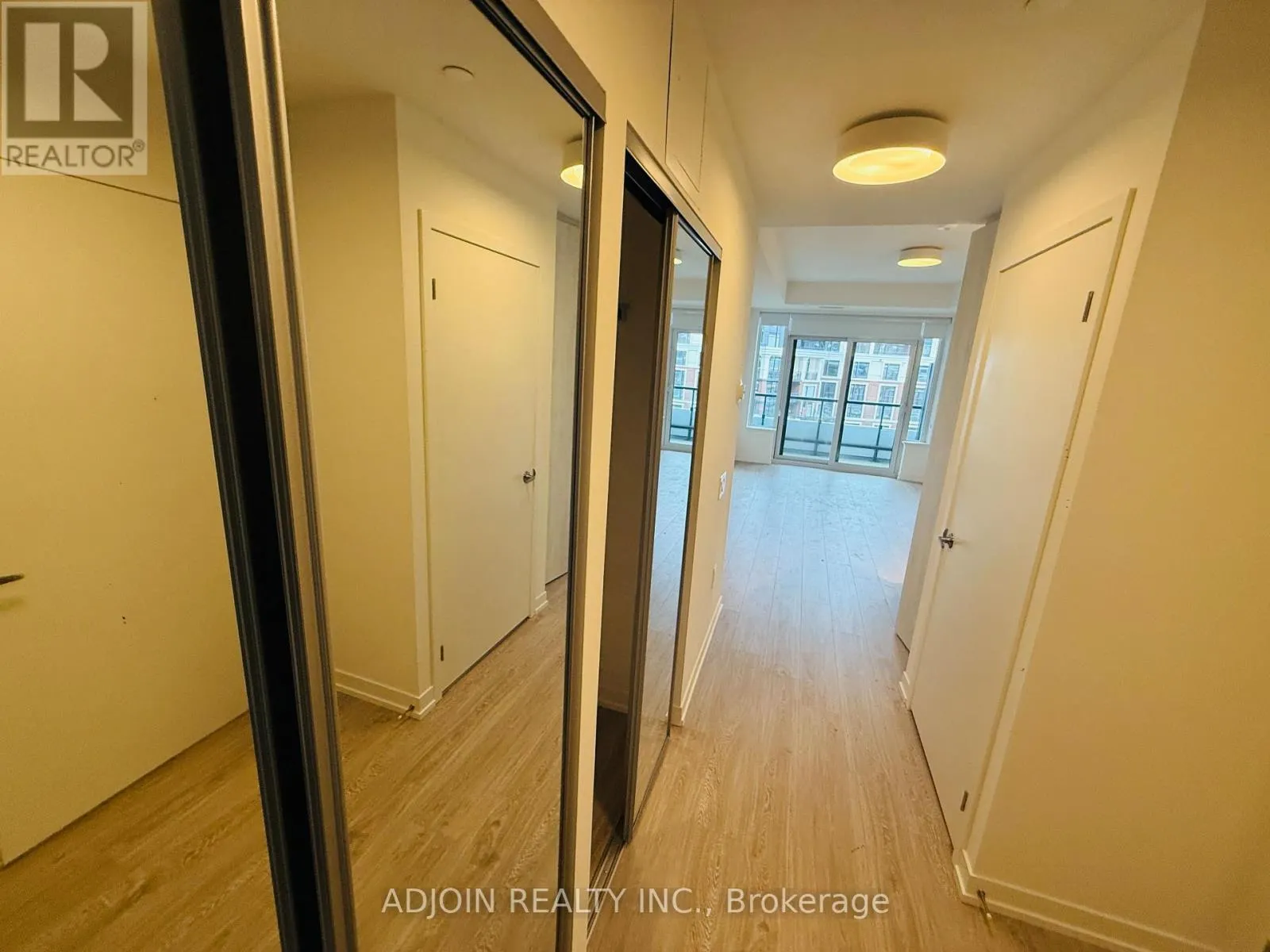 612 - 2485 EGLINTON AVENUE