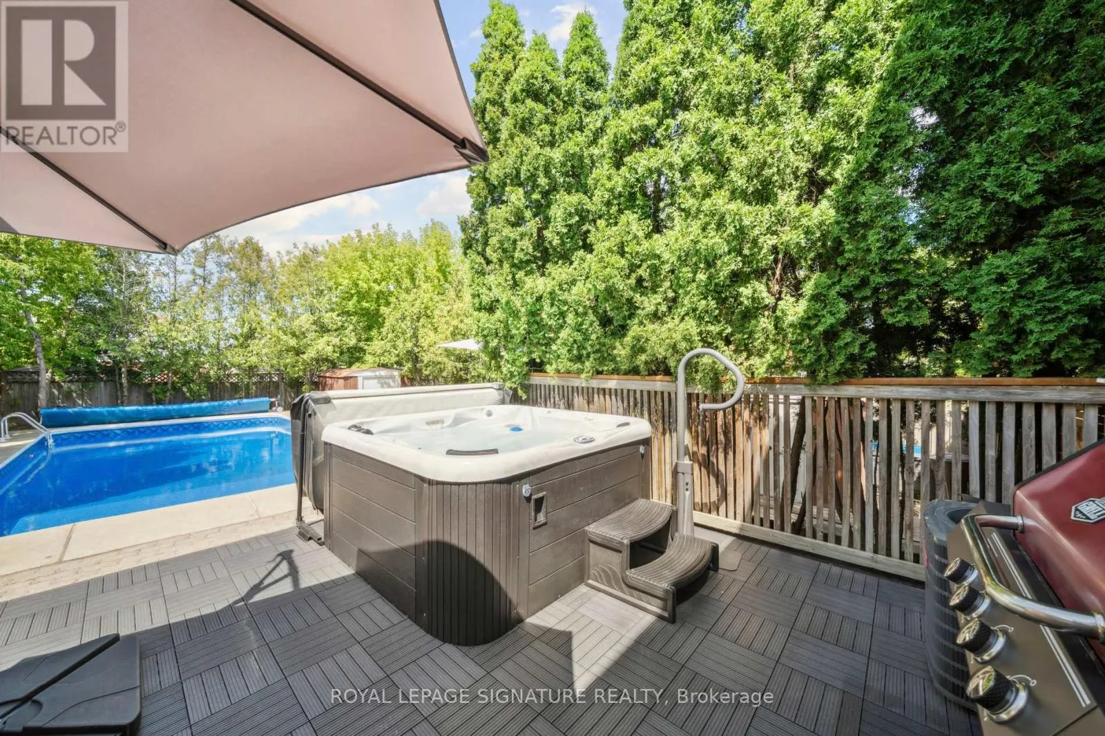 519 GALEDOWNS COURT