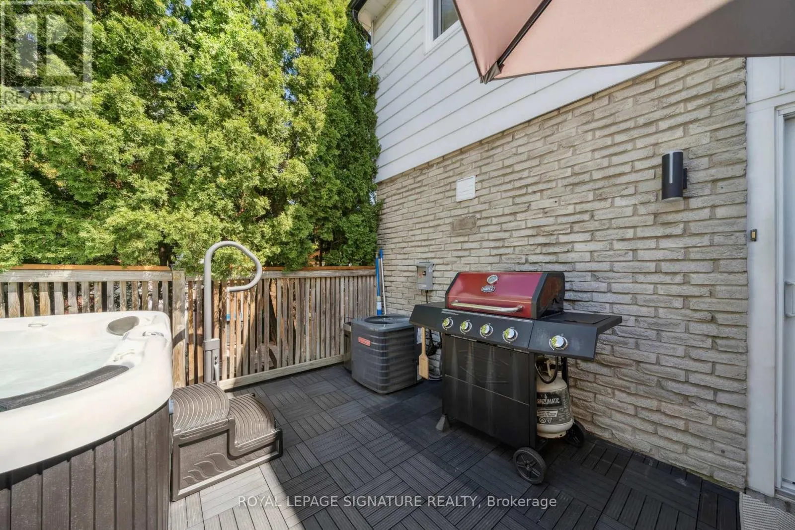 519 GALEDOWNS COURT