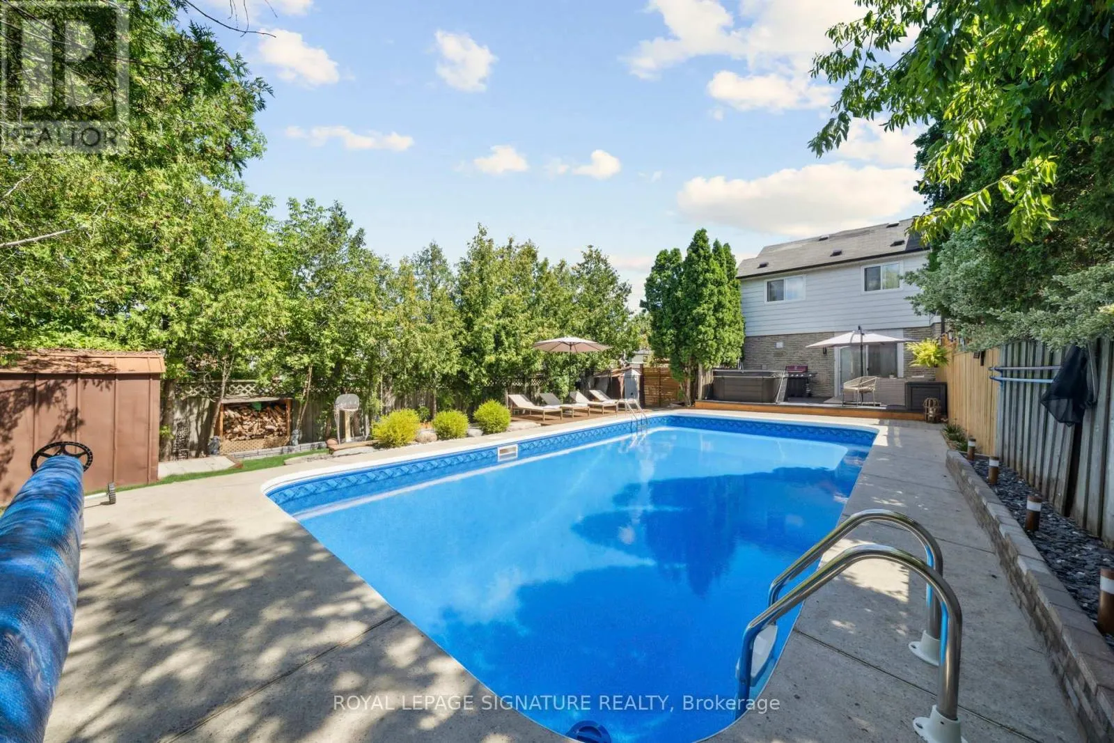 519 GALEDOWNS COURT