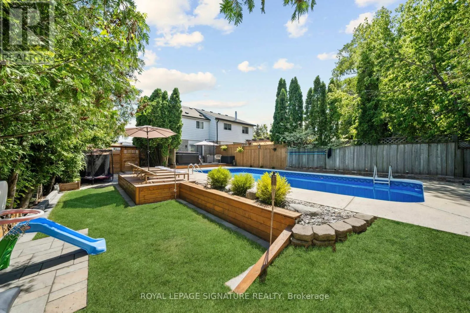 519 GALEDOWNS COURT