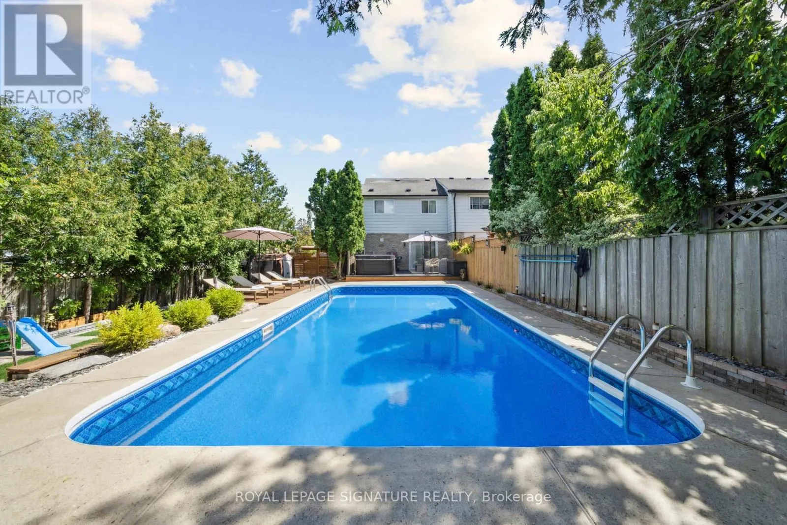 519 GALEDOWNS COURT