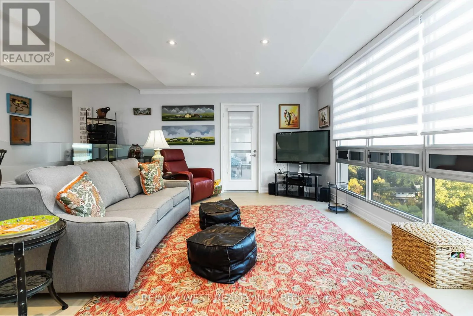 1108 - 2185 MARINE DRIVE
