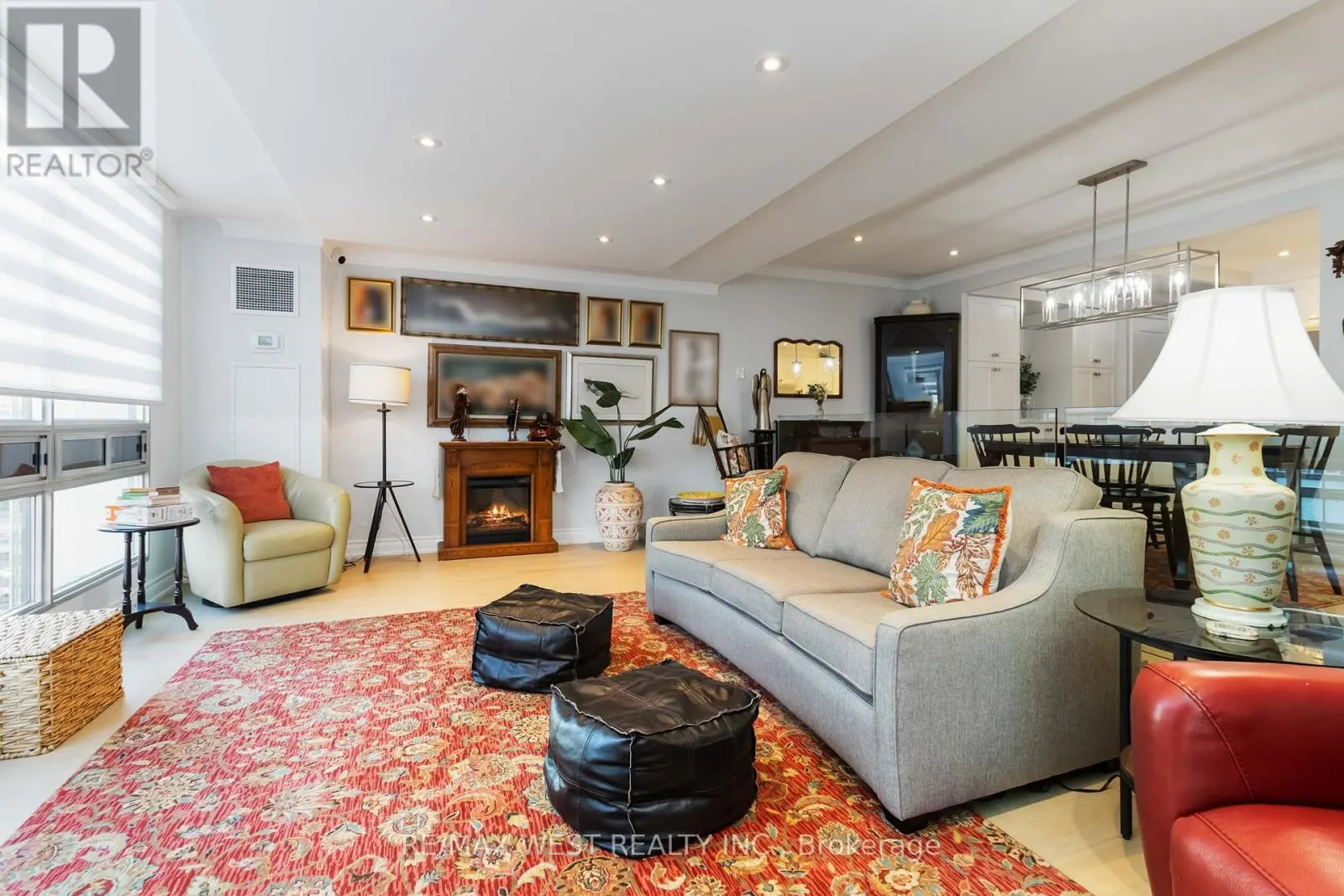 1108 - 2185 MARINE DRIVE