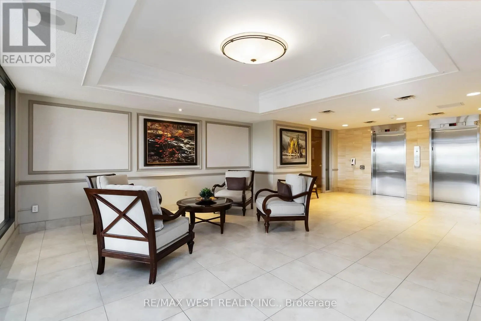 1108 - 2185 MARINE DRIVE