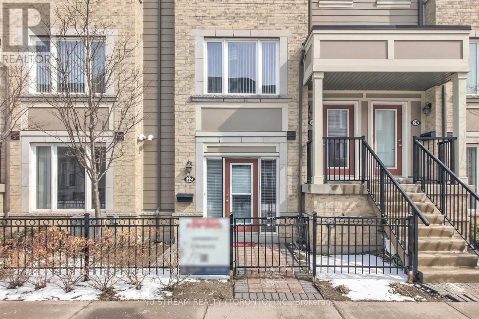 22 - 2891 RIO COURT