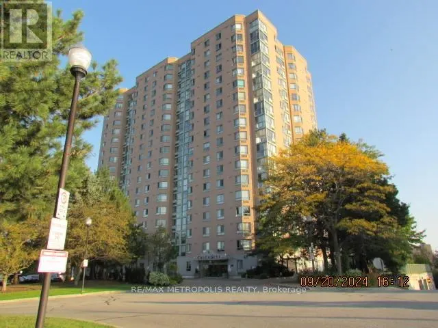 602 - 61 MARKBROOK LANE