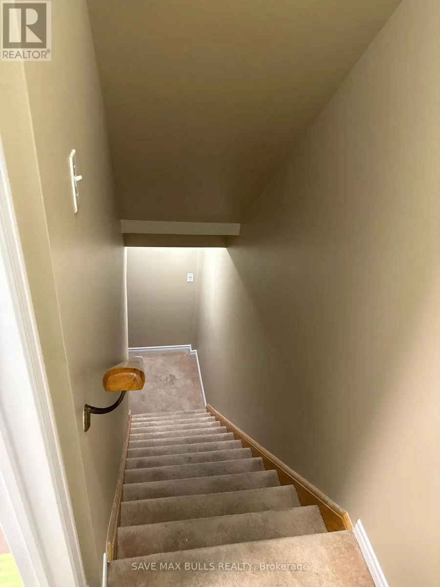 BASEMENT - 652 LOTT CRESCENT