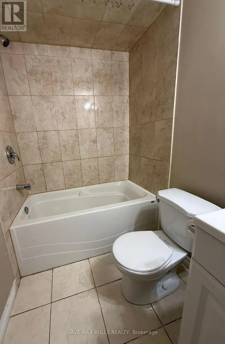 BASEMENT - 652 LOTT CRESCENT
