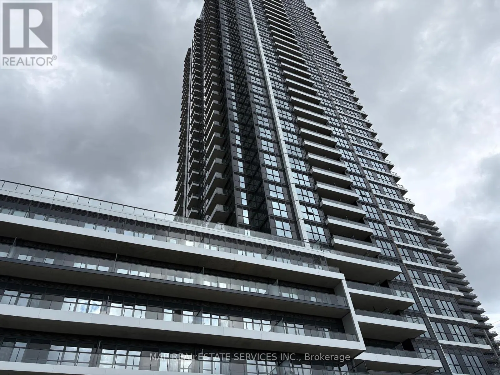 2110 - 15 WATERGARDEN DRIVE