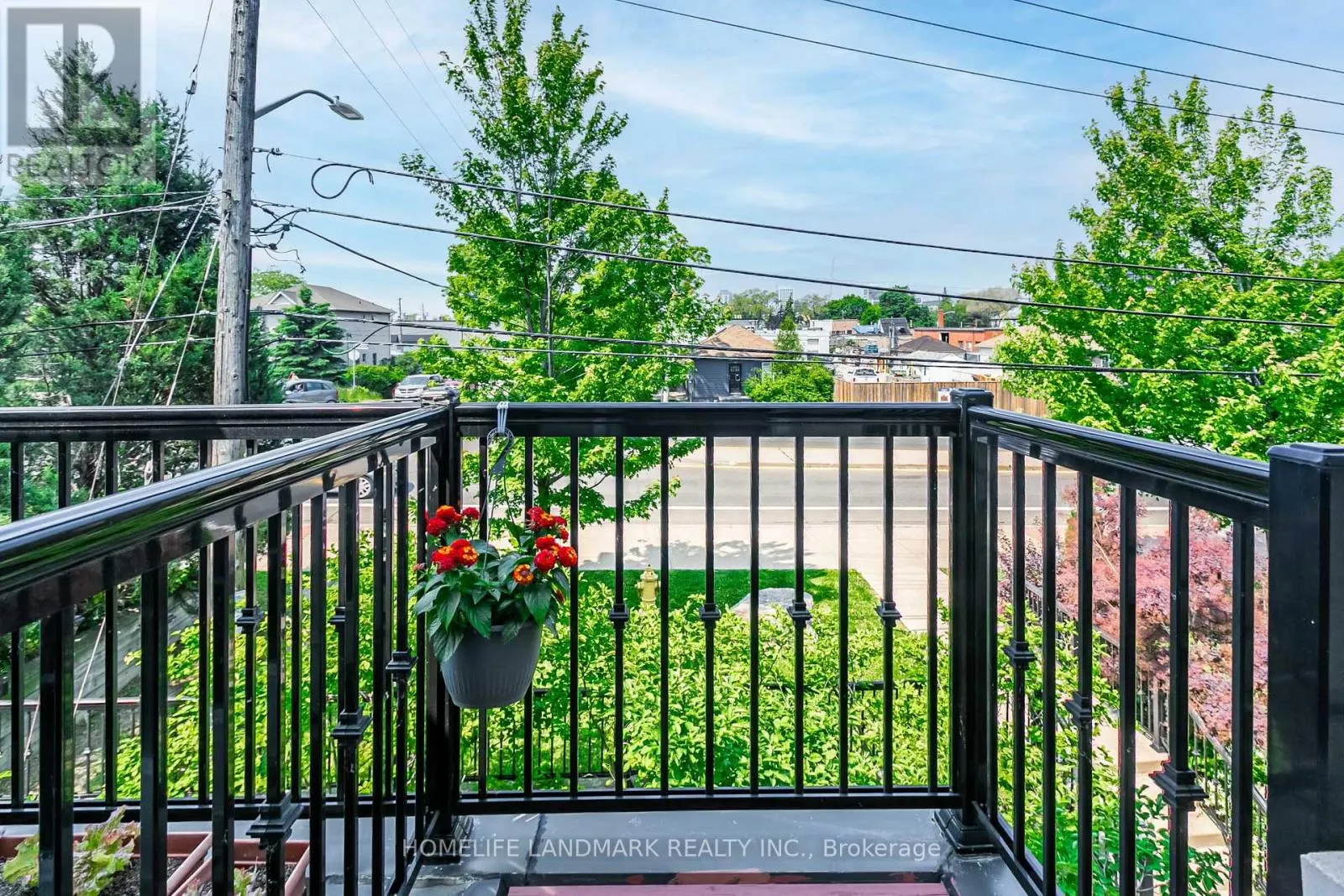 523B ROYAL YORK ROAD
