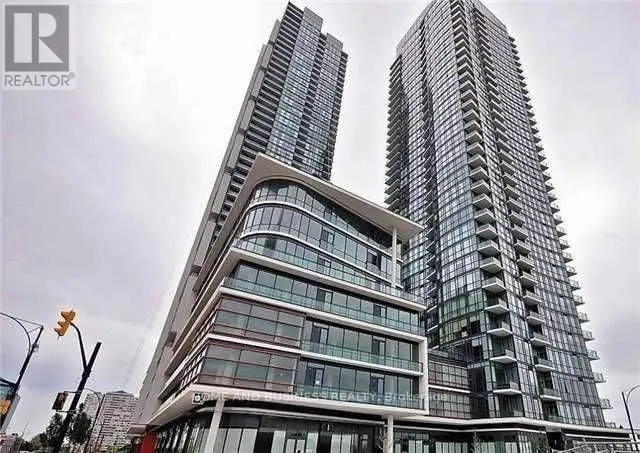 1505 - 510 CURRAN PLACE