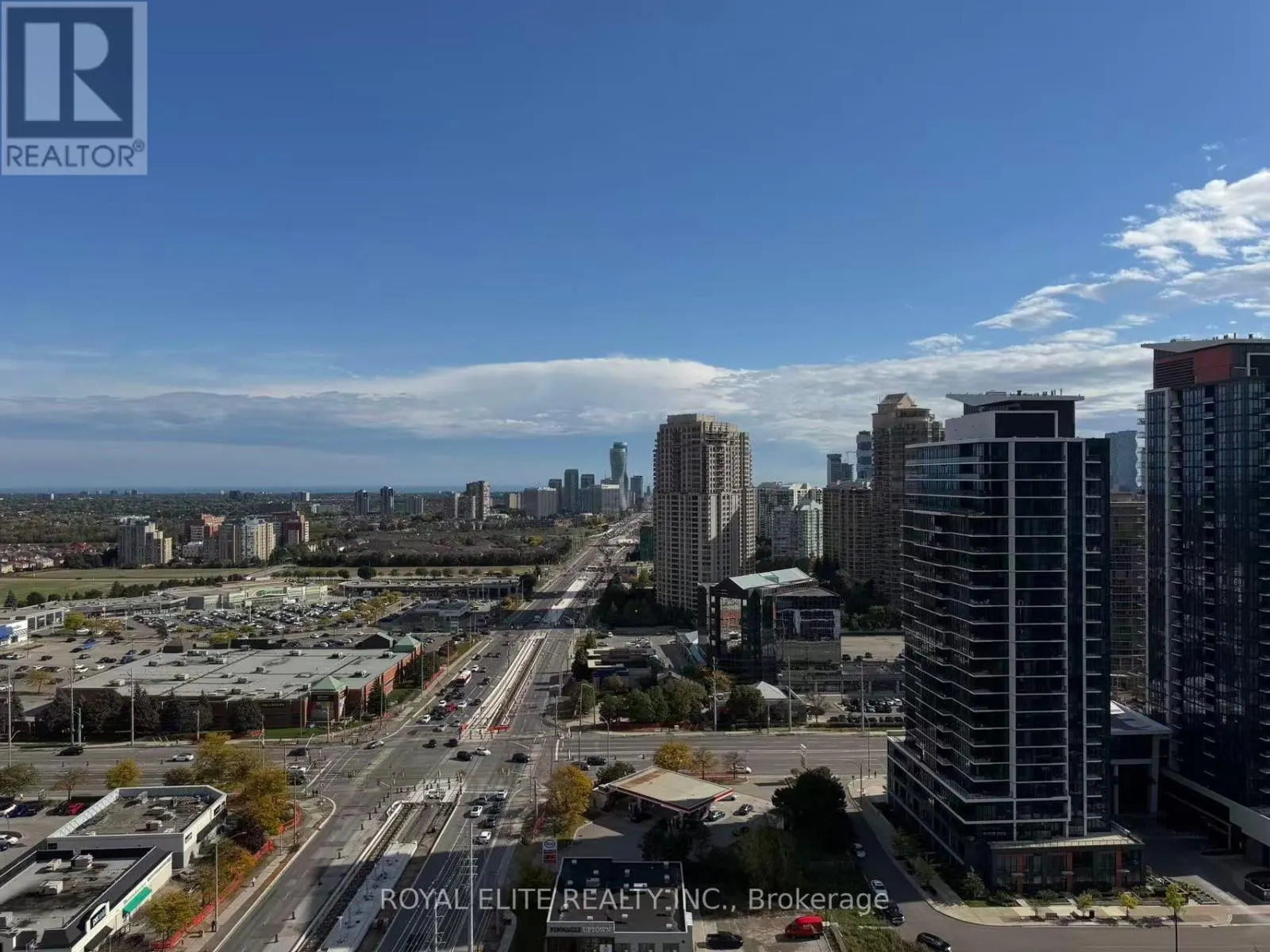 2102 - 15 WATERGARDEN DRIVE