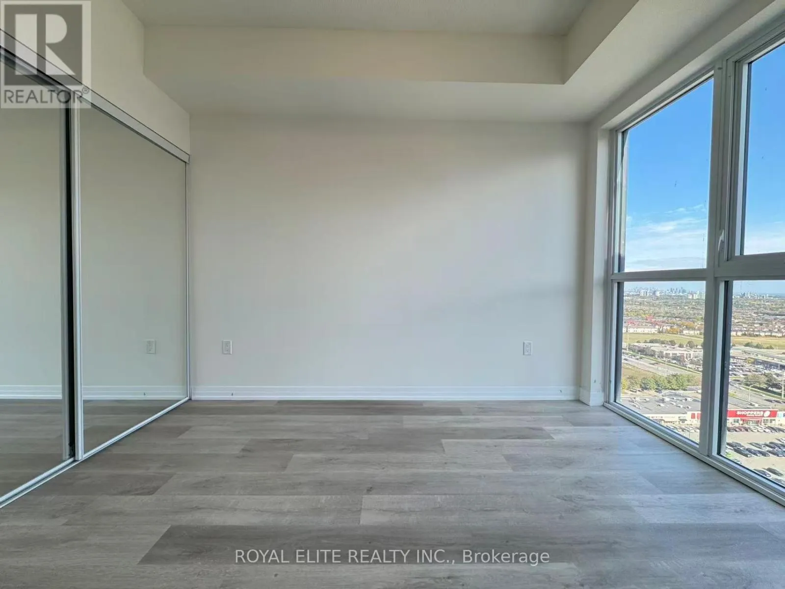 2102 - 15 WATERGARDEN DRIVE