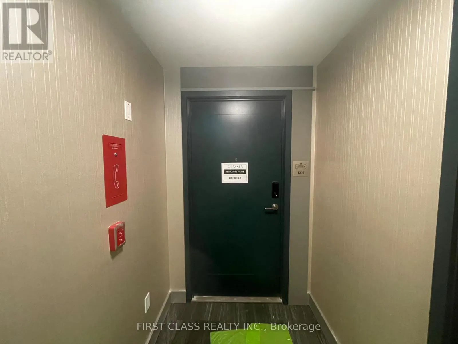 1201 - 15 WATERGARDEN DRIVE