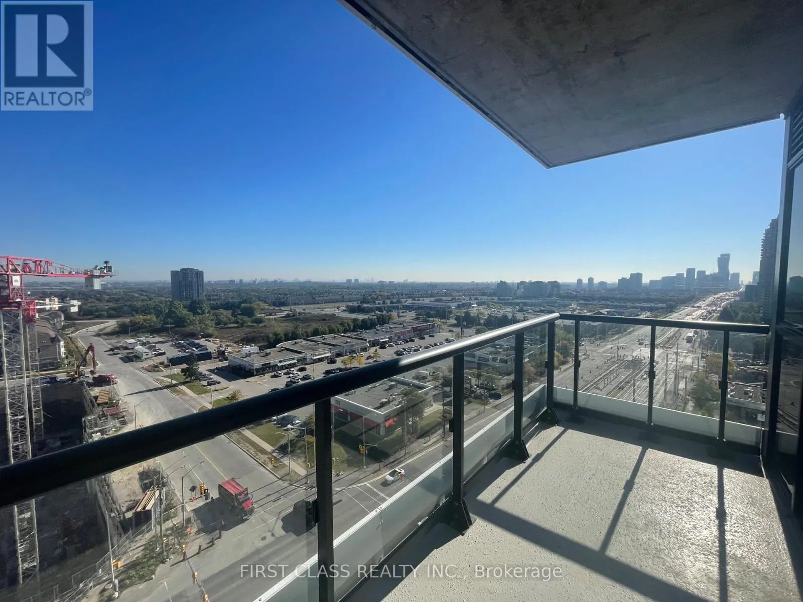 1201 - 15 WATERGARDEN DRIVE