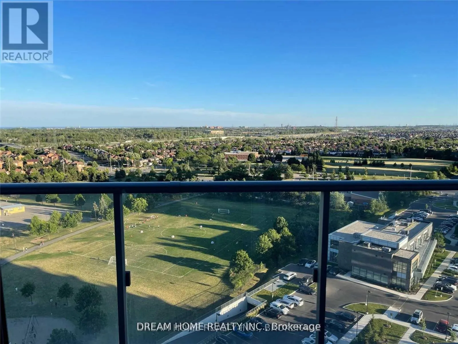 1506 - 4699 GLEN ERIN DRIVE S