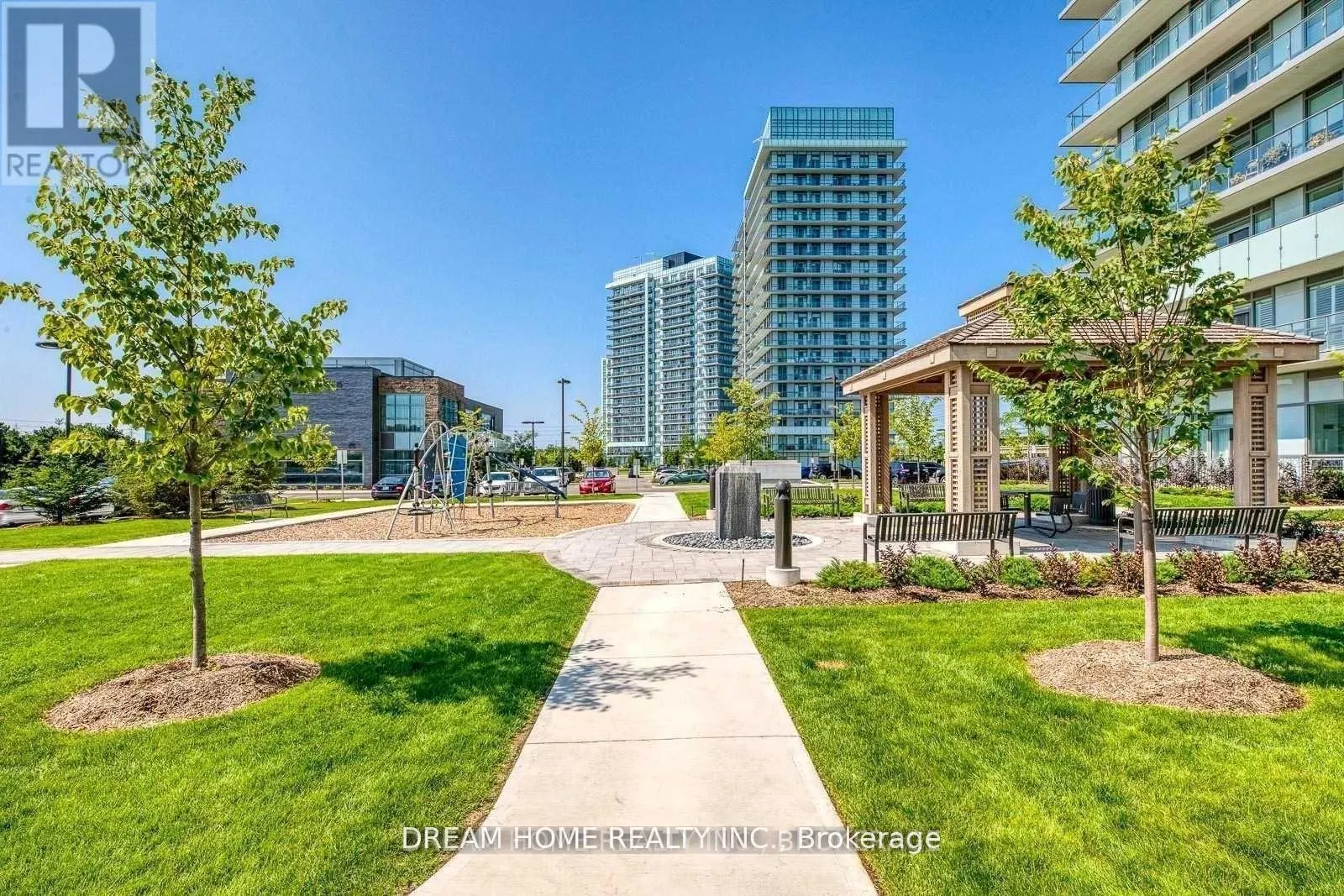1506 - 4699 GLEN ERIN DRIVE S