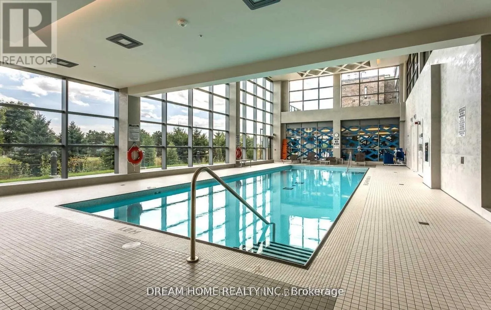 1506 - 4699 GLEN ERIN DRIVE S