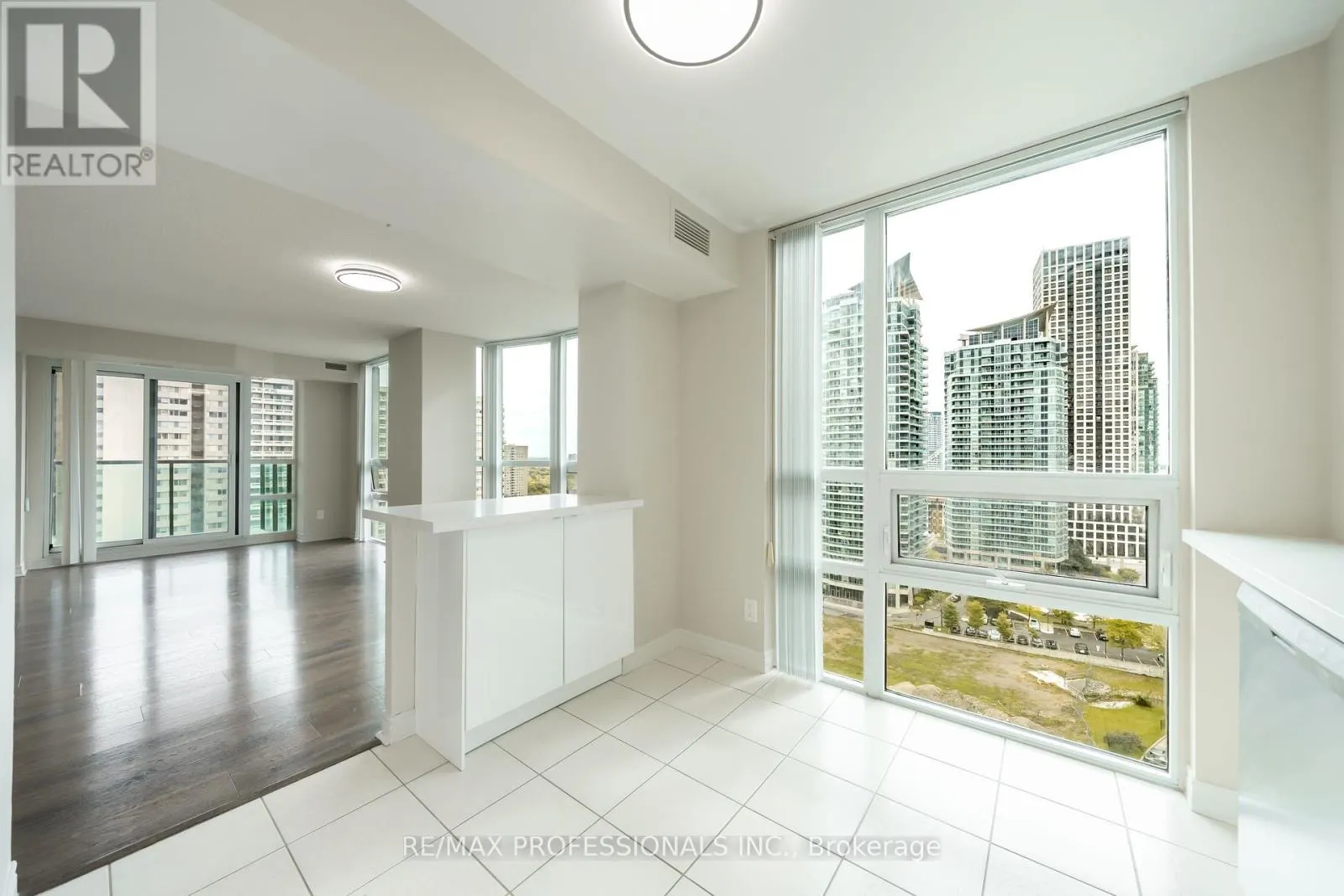 1703 - 208 ENFIELD PLACE