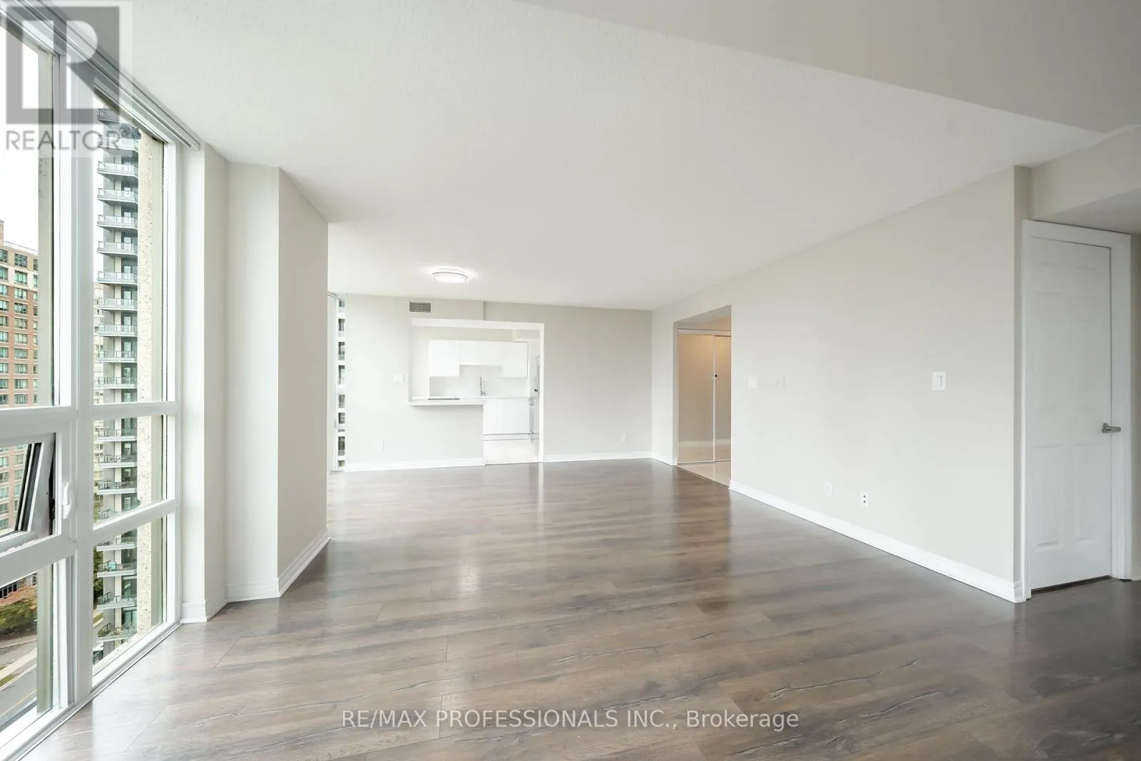 1703 - 208 ENFIELD PLACE