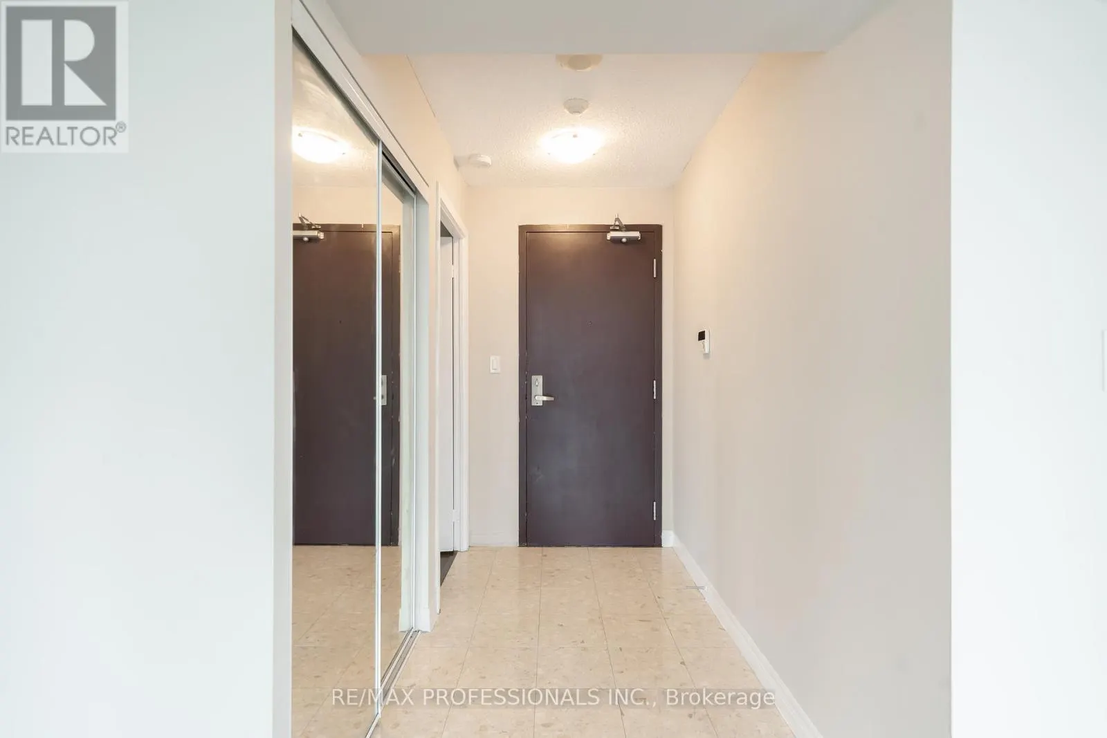 1703 - 208 ENFIELD PLACE