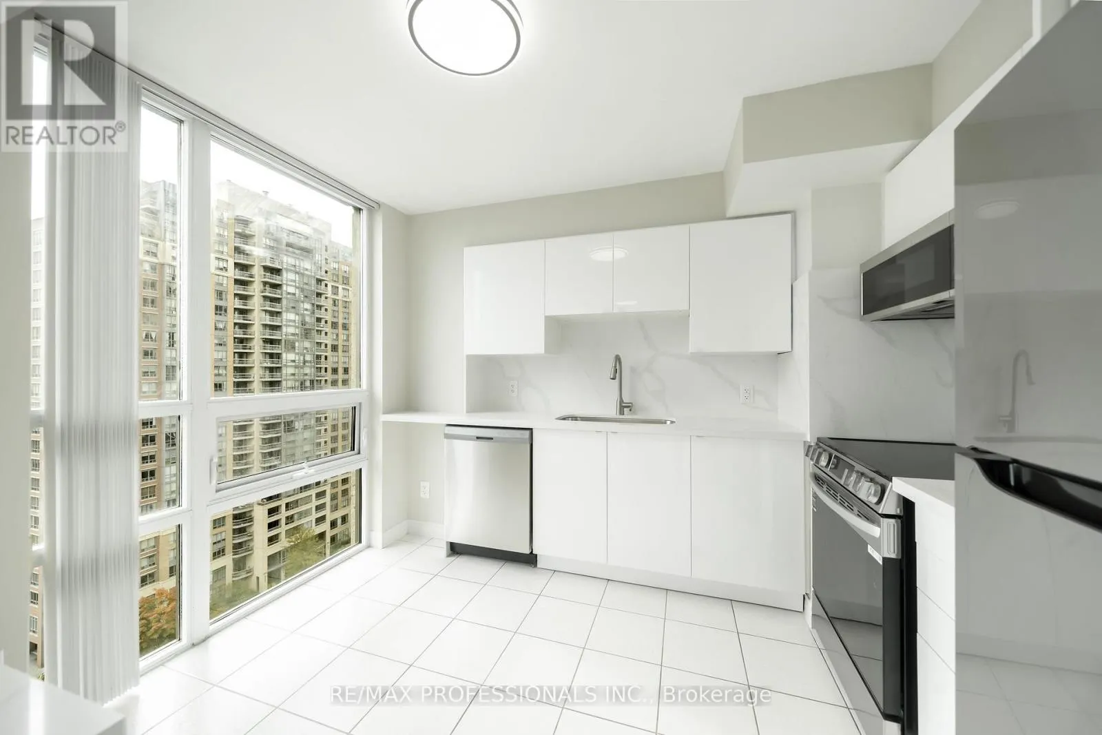 1703 - 208 ENFIELD PLACE