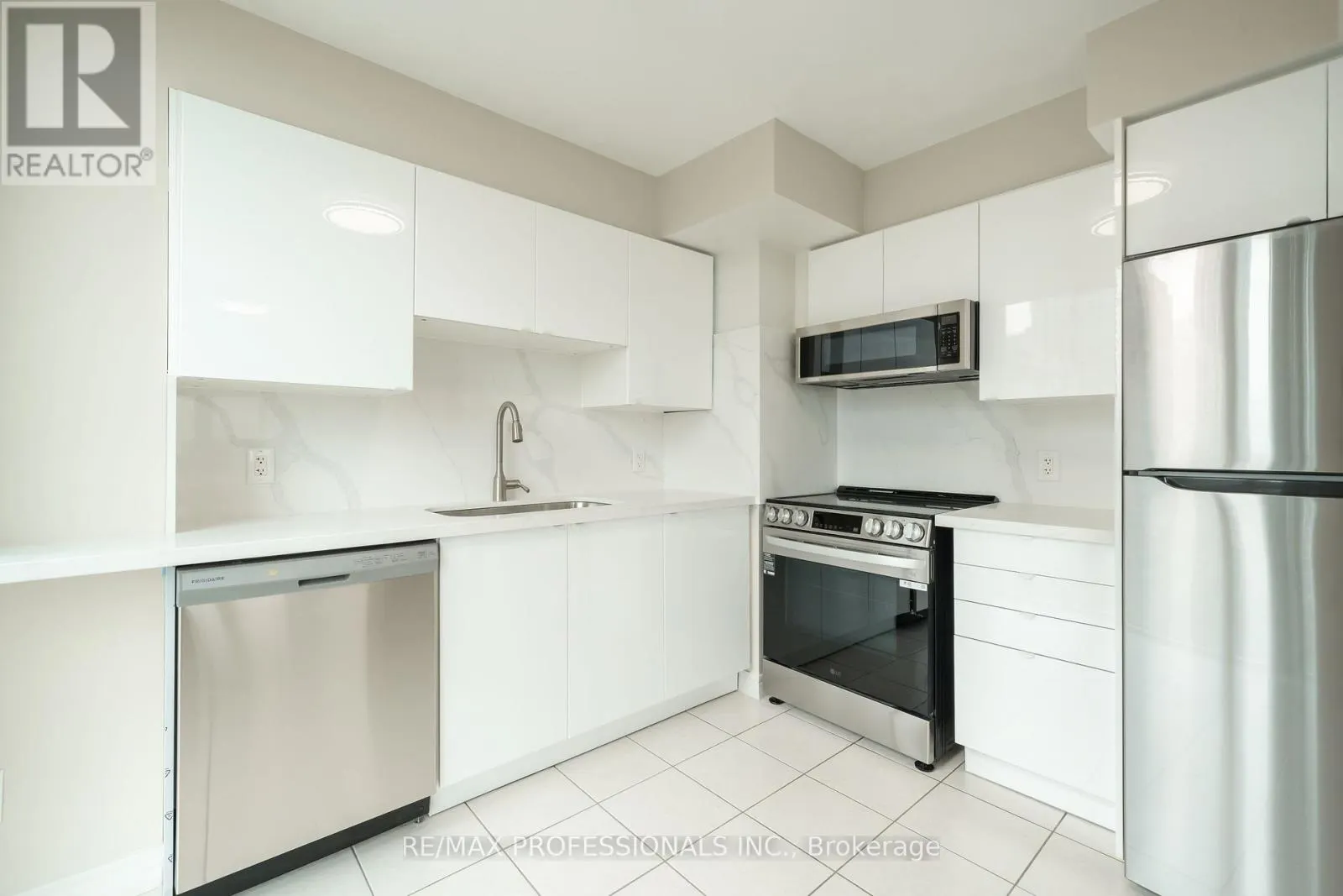 1703 - 208 ENFIELD PLACE